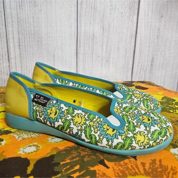 Hot Chocolate Design Flats - Pantry, size 37 - Picture 6 of 10